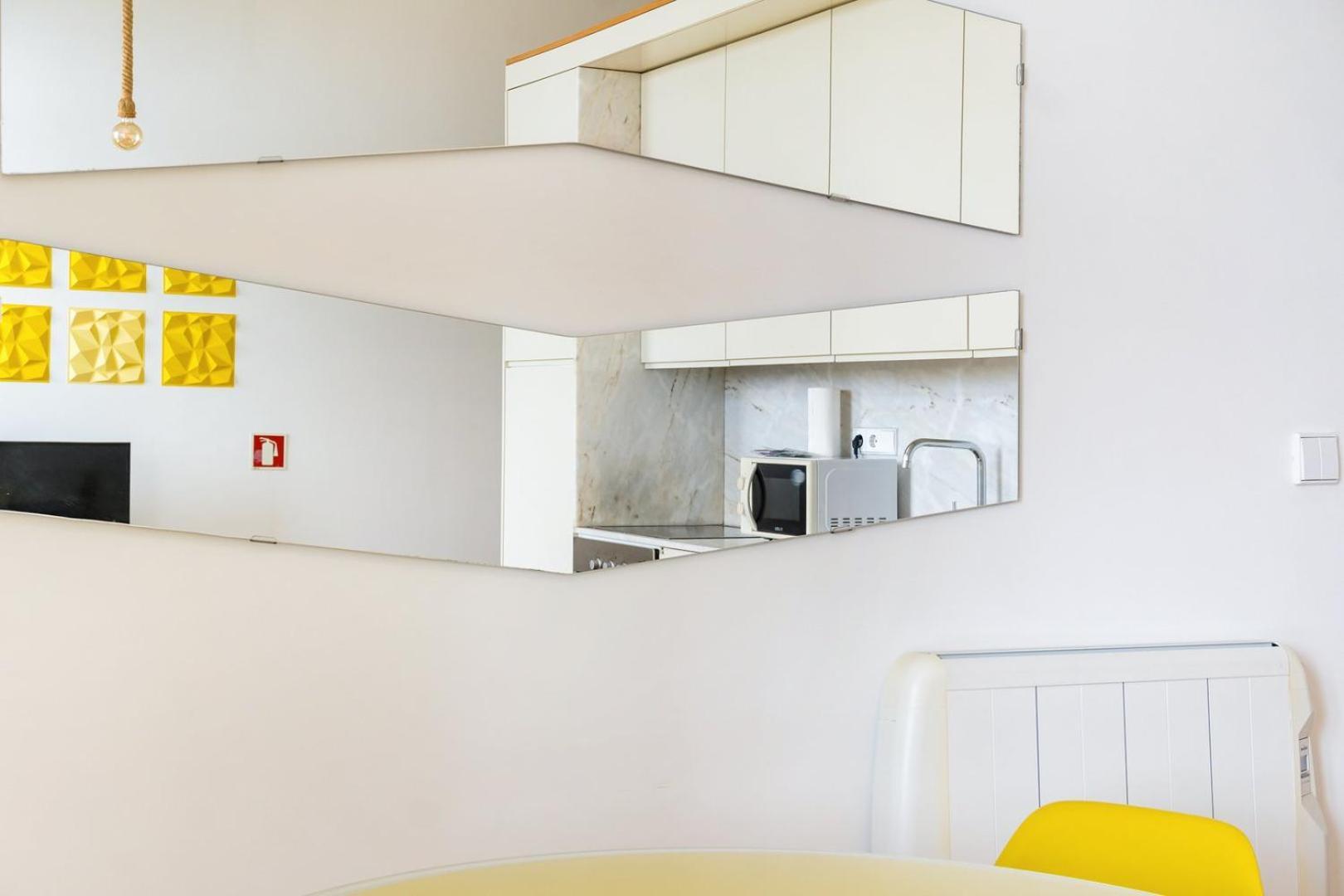 Appartamento Guestready - Urban Oasis With Private Balcony OOporto Esterno foto